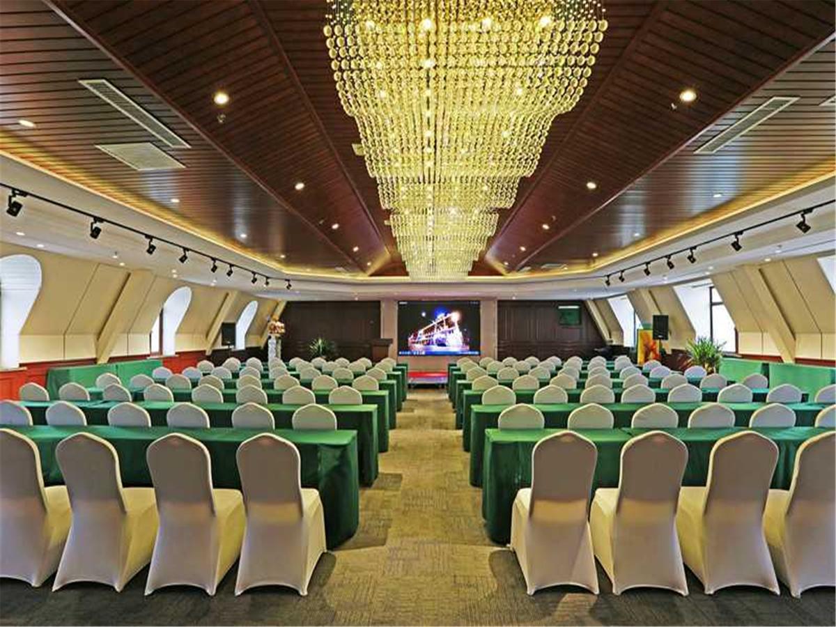 Petrochemical Engineering Hotel Harbin Dış mekan fotoğraf