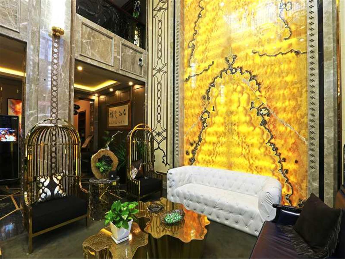 Petrochemical Engineering Hotel Harbin Dış mekan fotoğraf